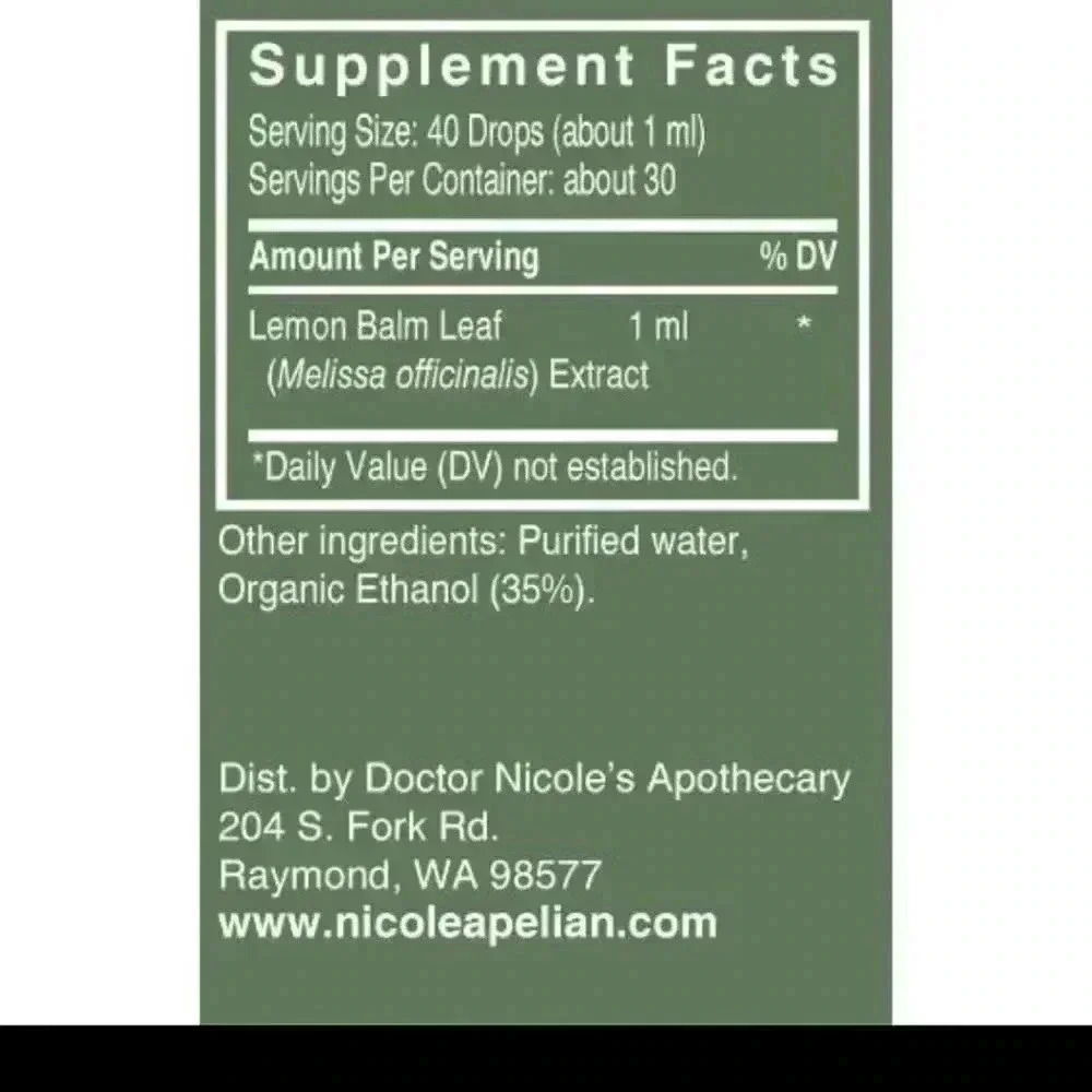 Nicole's Apothecary - Picture 4 of 7